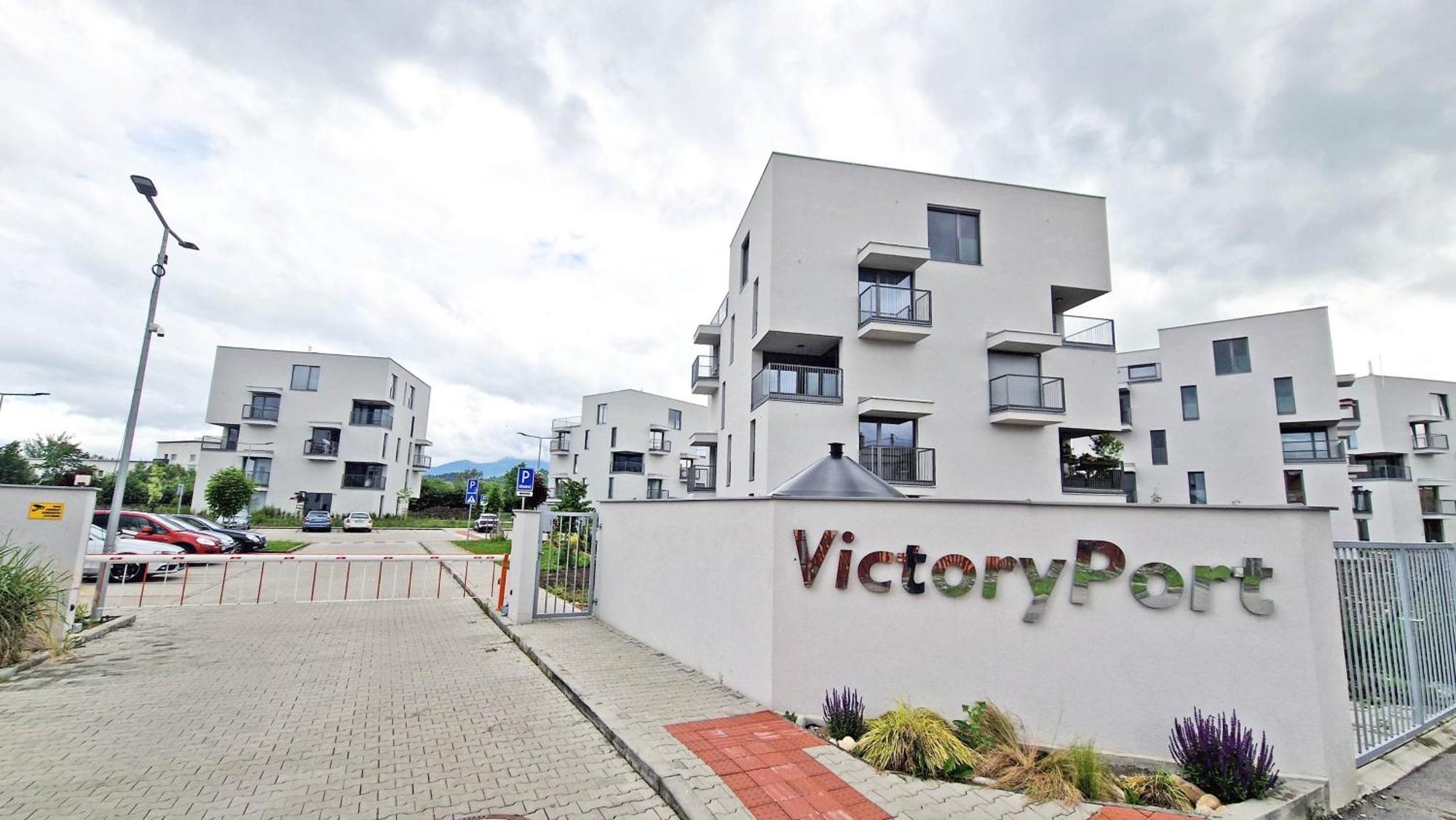 Hillshome - 84M2 Moderny Byt S Terasou Aj Saunou Liptovský Mikuláš Eksteriør bilde