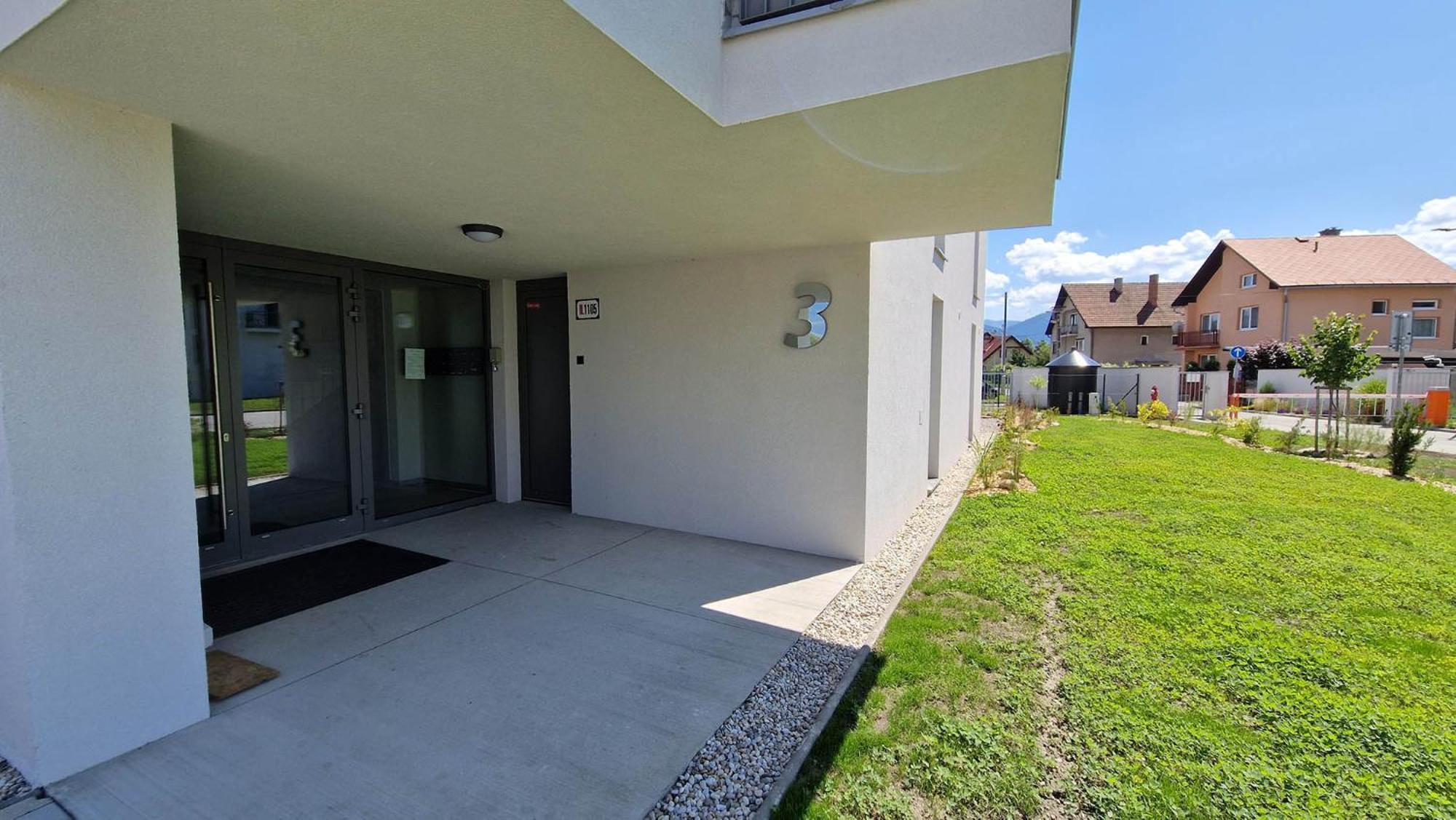 Hillshome - 84M2 Moderny Byt S Terasou Aj Saunou Liptovský Mikuláš Eksteriør bilde